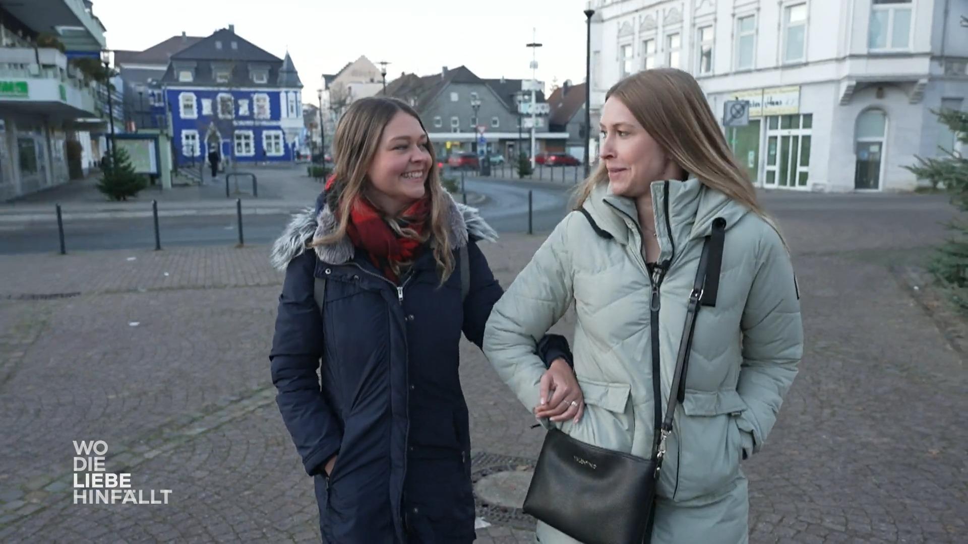 Lena wird in vier Wochen in Kuba heiraten