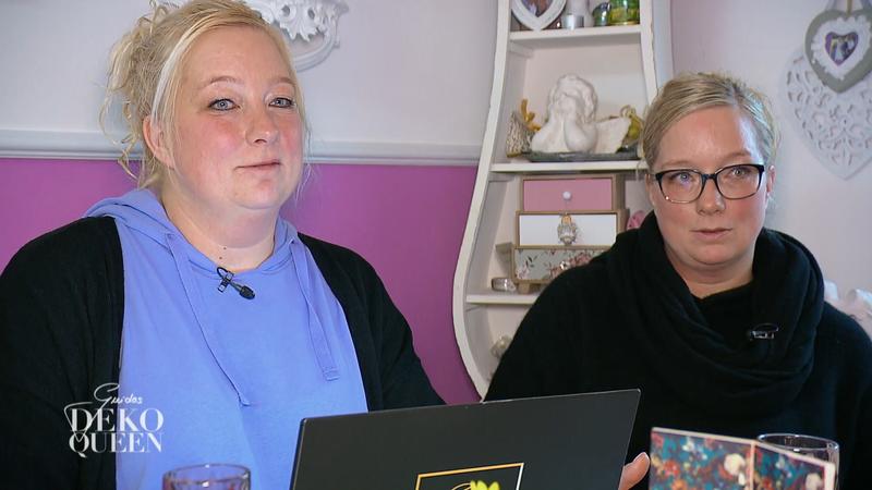 Etwas Altes, etwas Neues und sehr viel Blaues