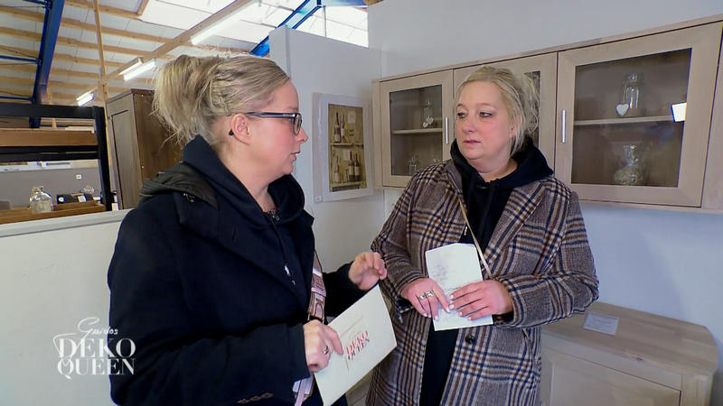 Auf der Suche nach Gold und Samt