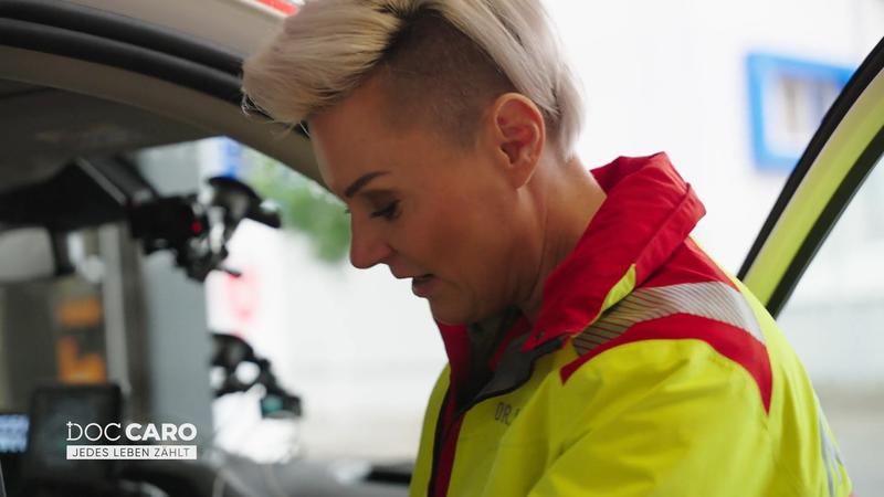 Einer der häufigsten Notrufe in Deutschland