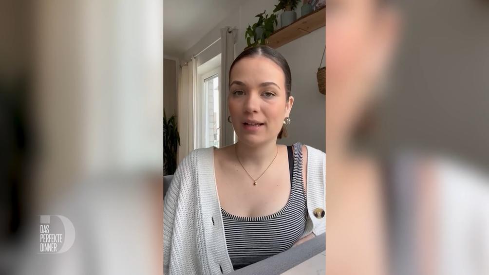 Das perfekte Dinner in Gefahr Mara steigt aus dem Düsseldorfer Dinner aus