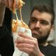 Das Geheimnis der "Pizza Fritta"