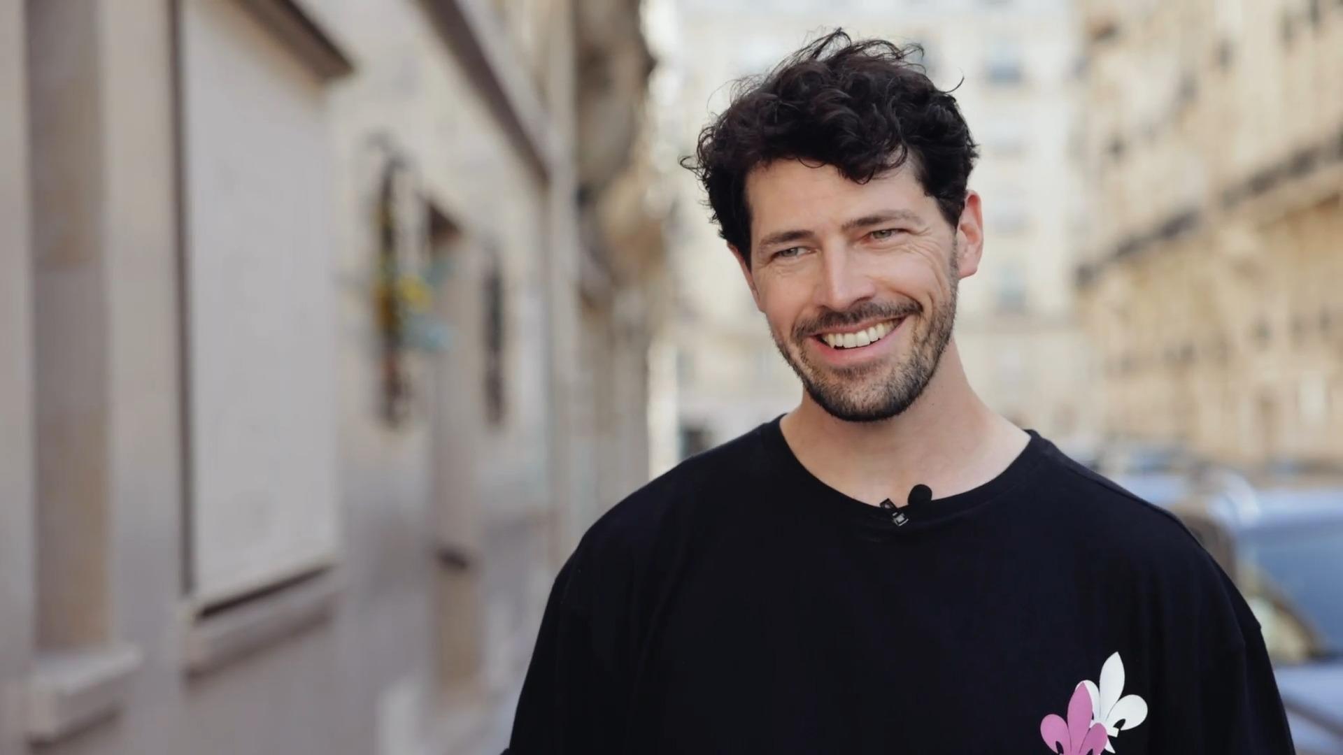 Daniel Noah: „Die Liebe ist noch da!“ 