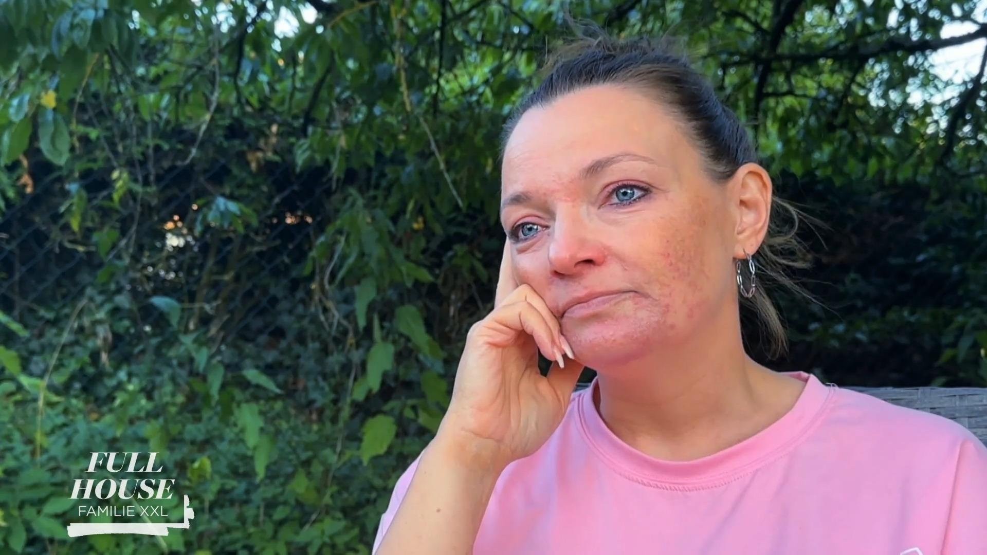 Wollen sie das Kind behalten?