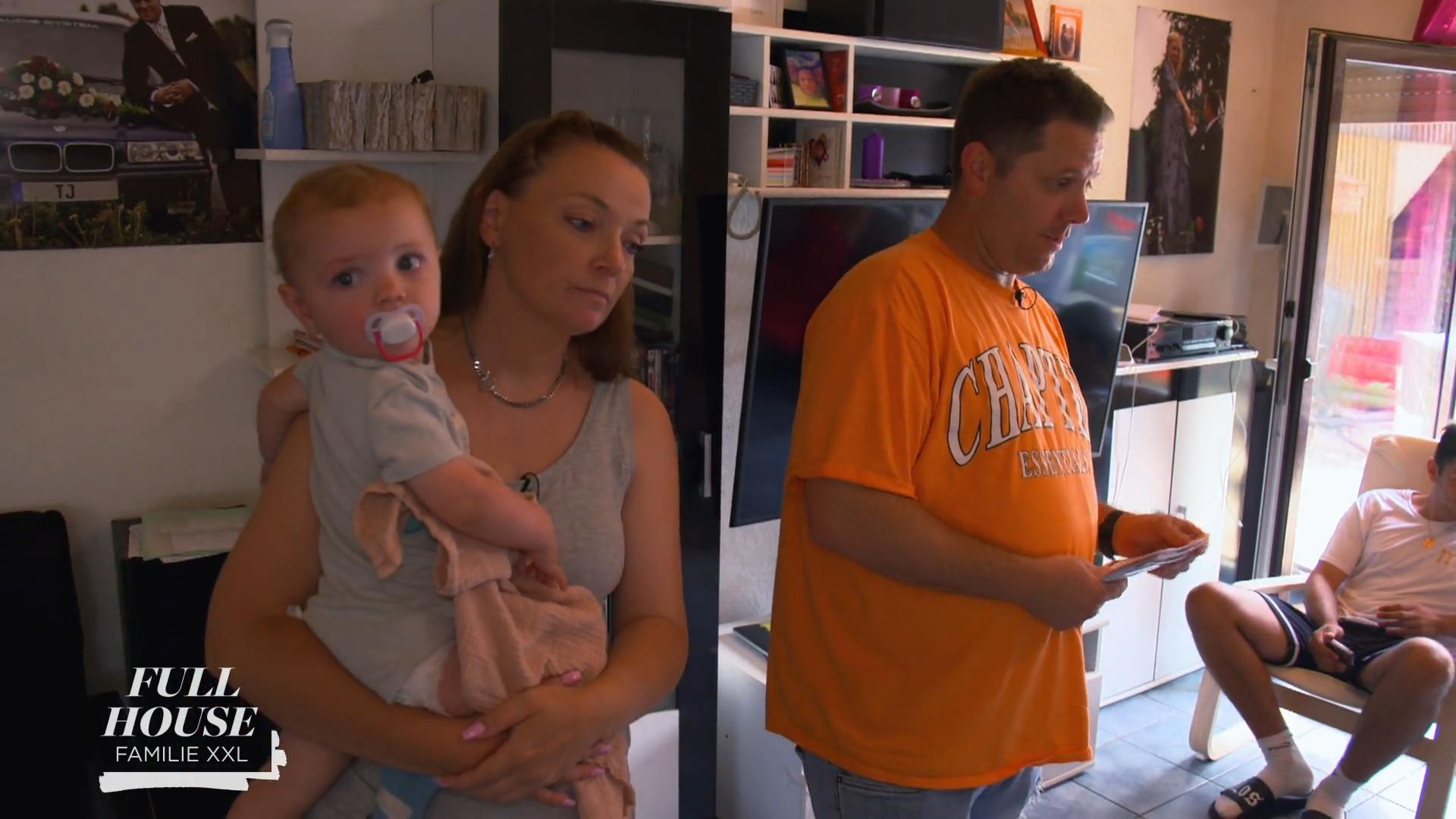 Gute Nachrichten nach dem Frauenarzt-Termin!