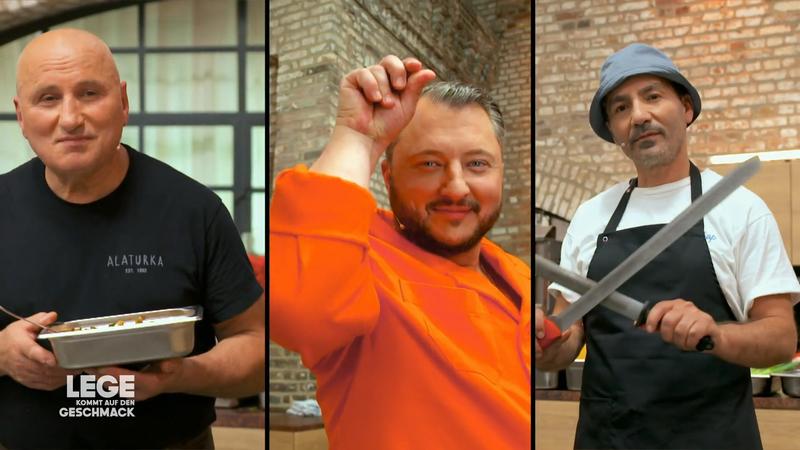 Wer macht den besten Döner Deutschlands?
