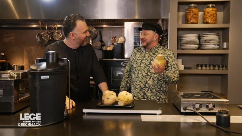 Diese Dessertgänge sind unwiderstehlich