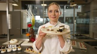Deutschlands beste Dessert-Meisterin