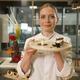 Deutschlands beste Dessert-Meisterin