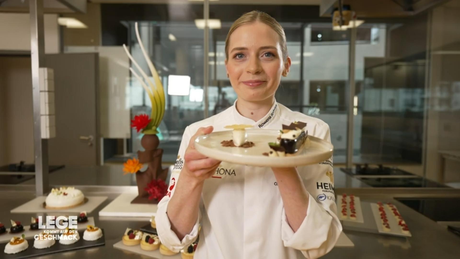 Dessert-Träume zum niederknien