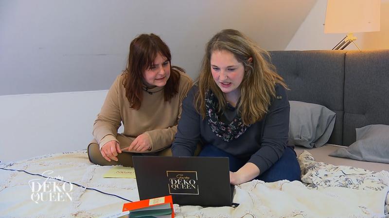 Online-Shopping für die große Umgestaltung
