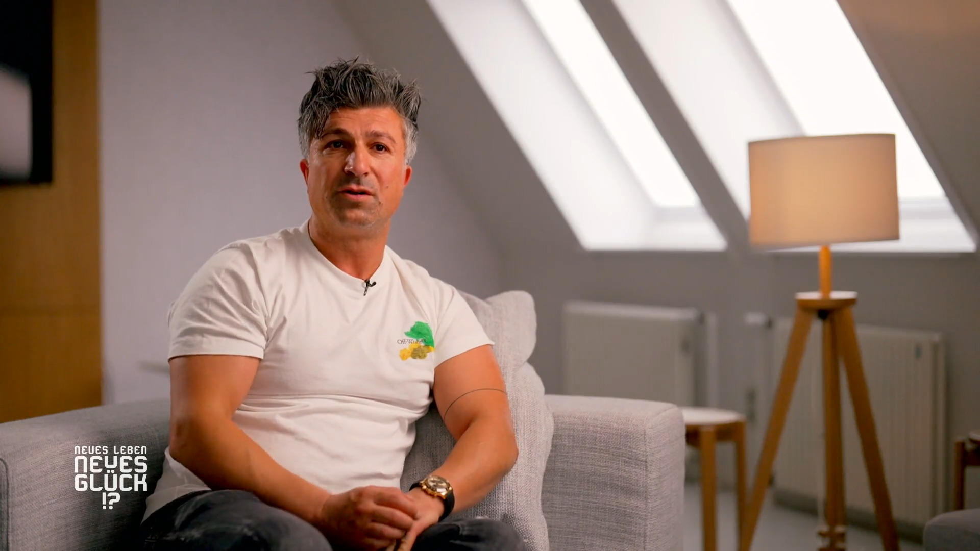 Chico Yildirim - Plötzlich Multimillionär