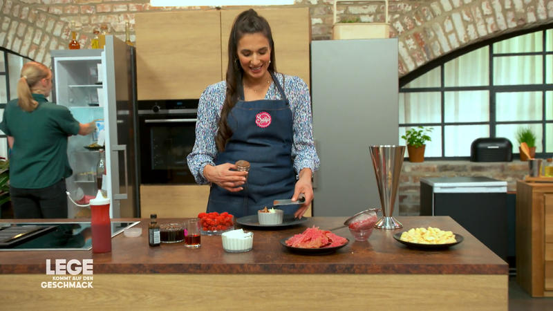 Was macht das perfekte Dessert aus?