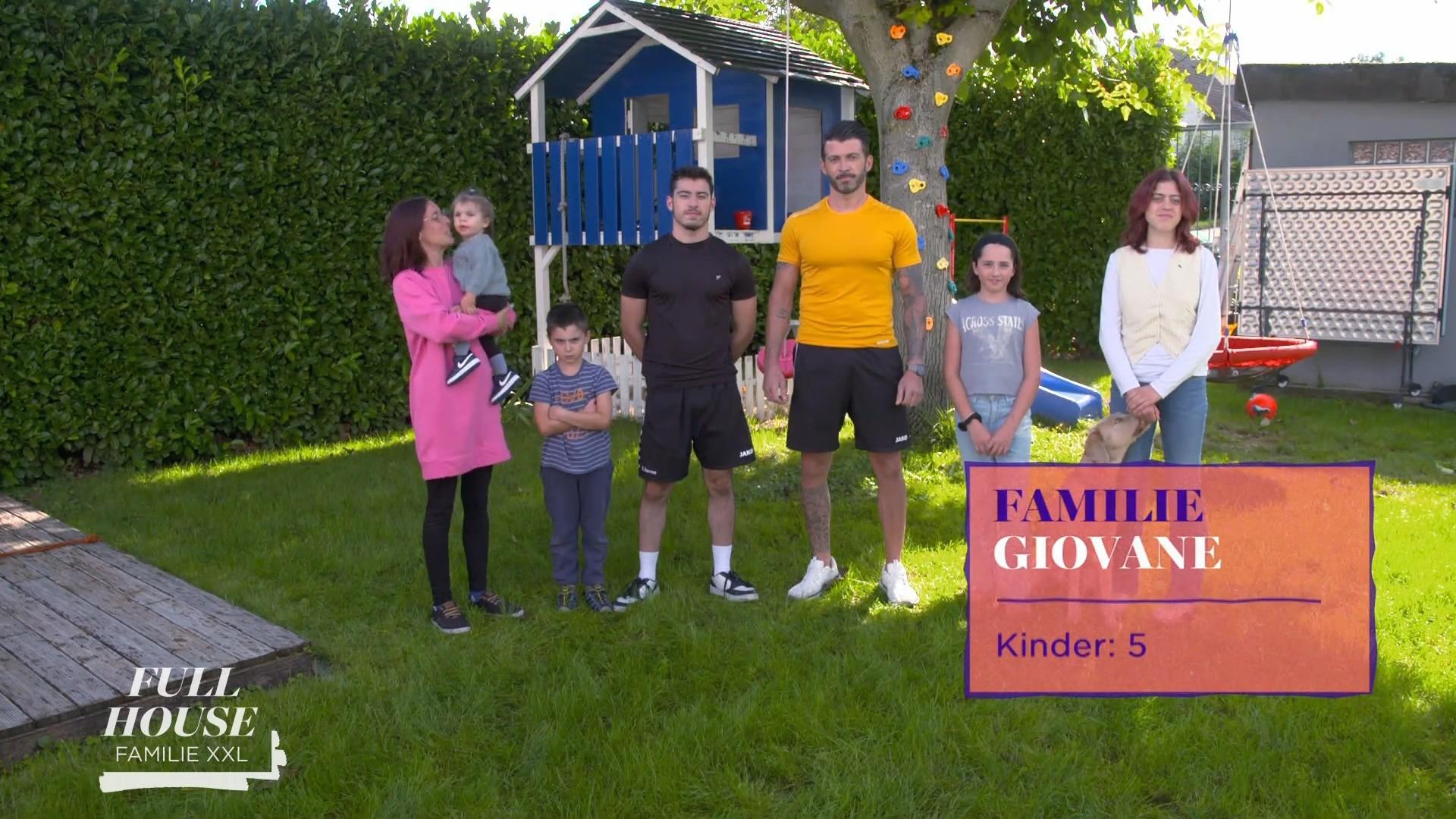 Klischees: "Sind die alle vom gleichen Mann?"