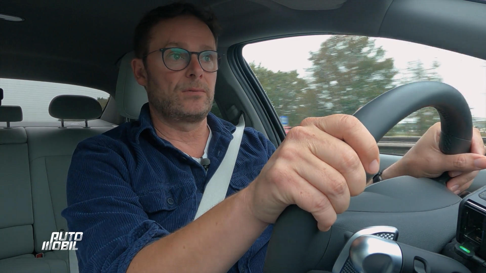 "Ein Ladestau wäre der Supergau"