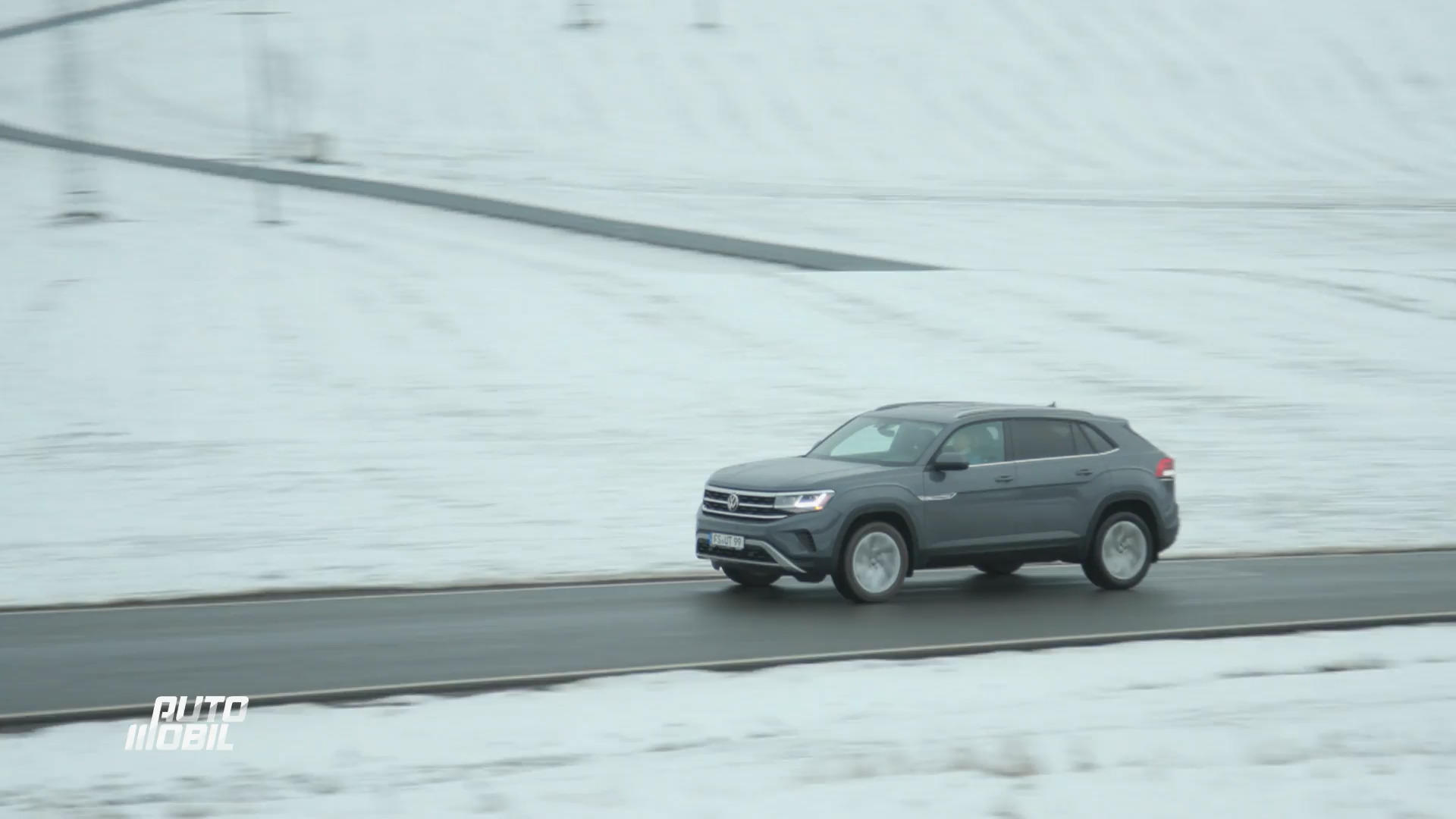 Viele Hürden beim Import vom VW Atlas