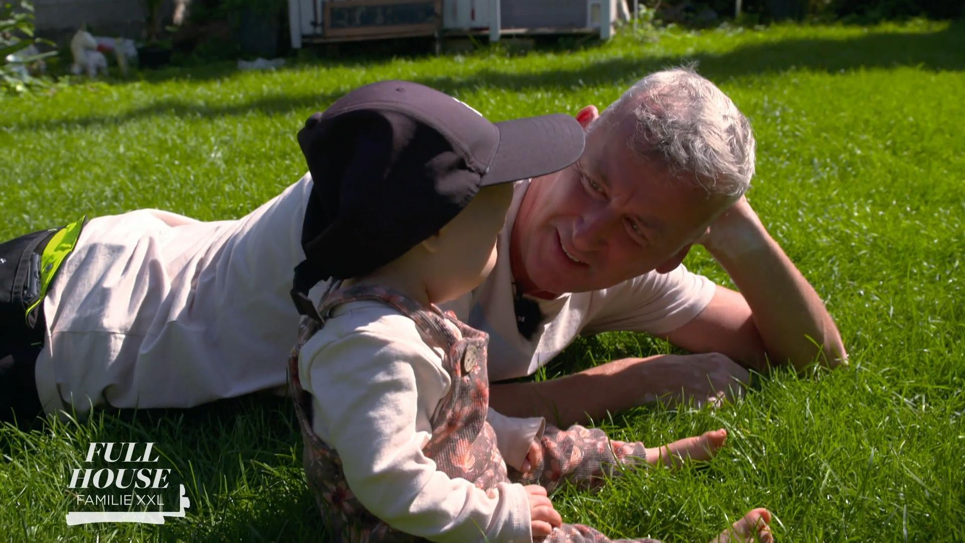 Wird es weiteren Nachwuchs geben?