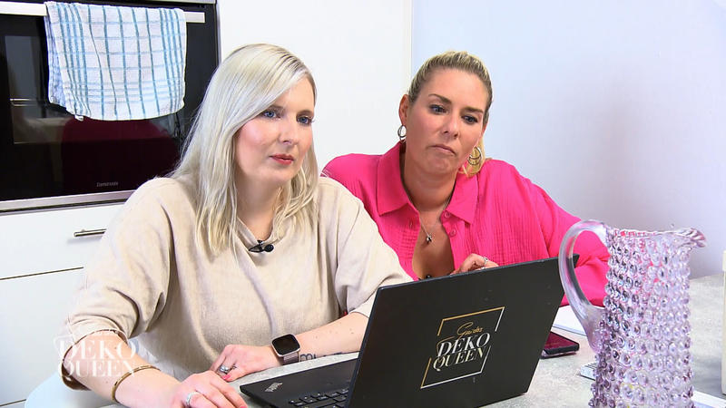 Jana möchte ihre Küchenfront überarbeiten