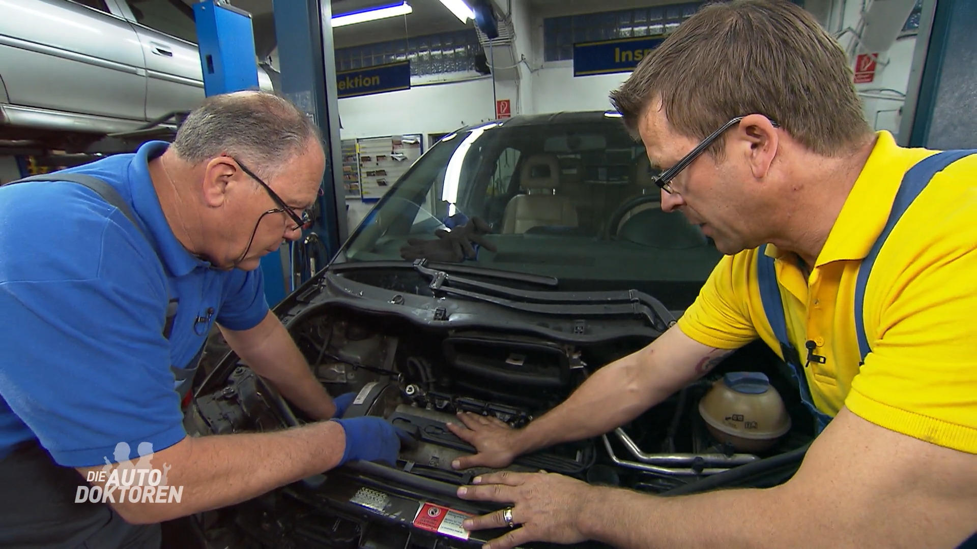 Neue Hydrostößel - Doch der Audi läuft immer noch nicht