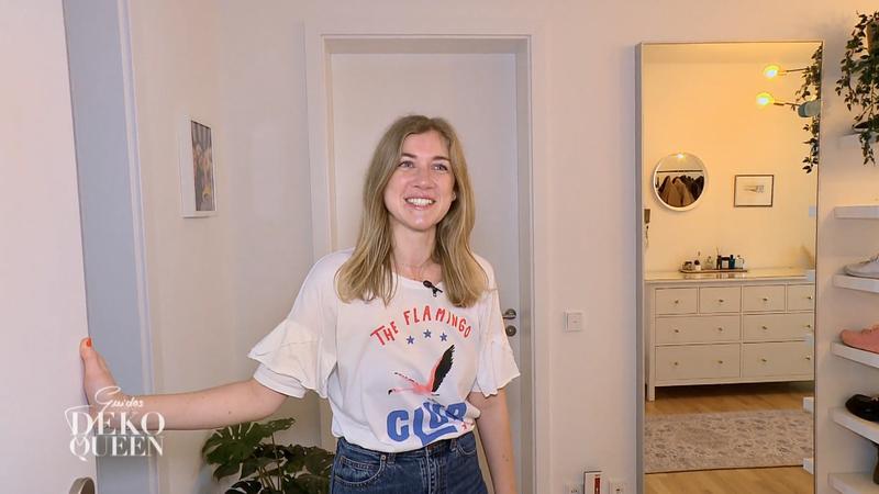 Wird Julia diese Woche Risiken eingehen?