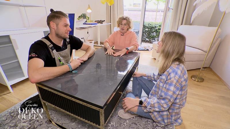 Kann hier überhaupt noch etwas schief gehen?