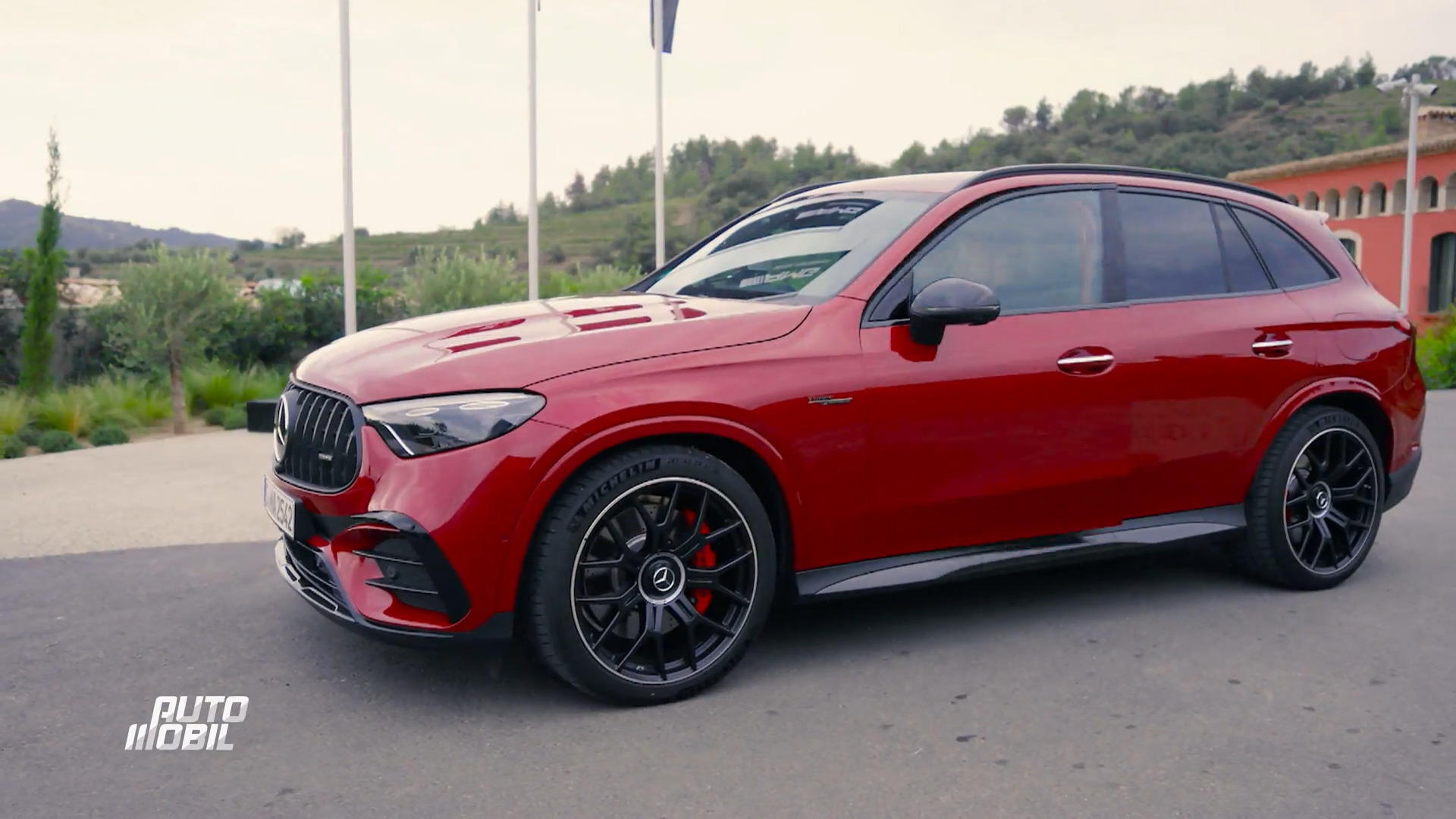 Hält dieser Mercedes, was er verspricht?