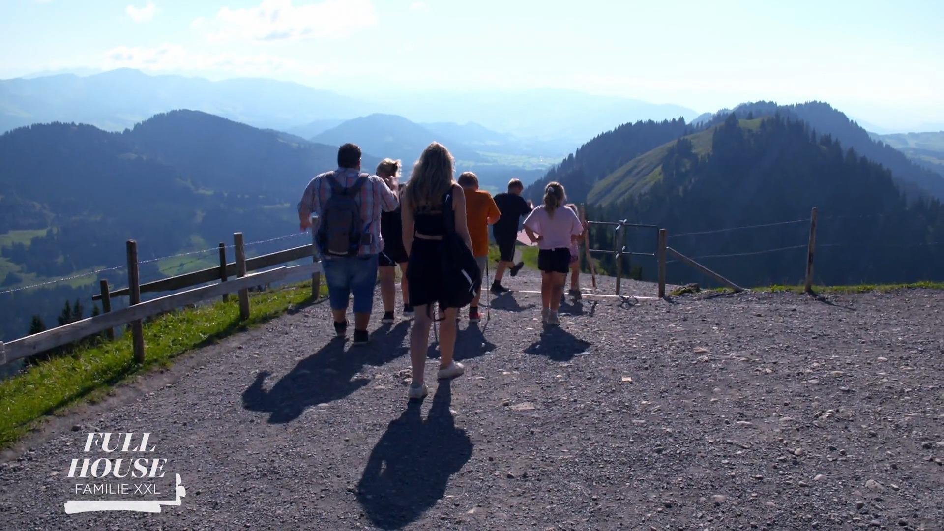 Umzug ins Allgäu?