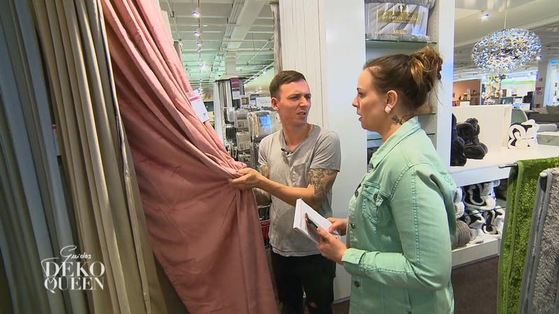 Florian und Elisabeth haben klare Vorstellungen