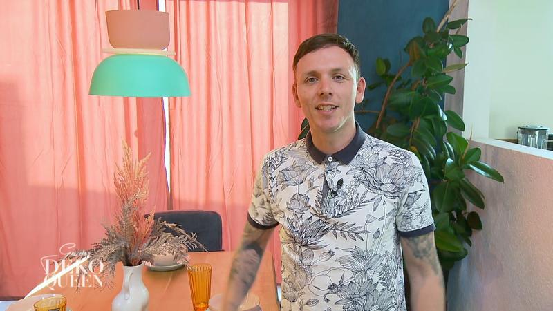 "Ein mutiger Look" – weit aus dem Fenster gelehnt
