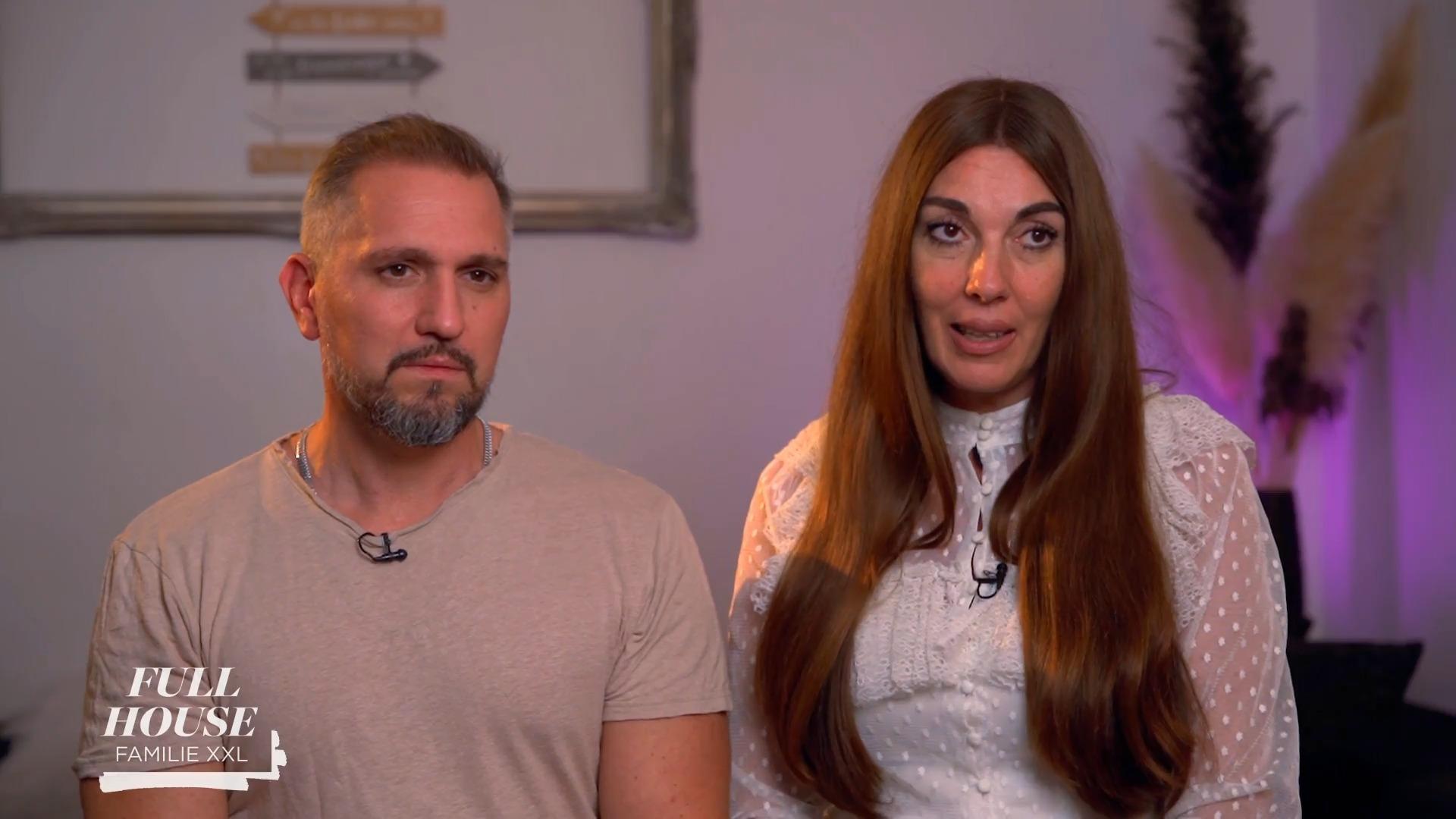 Die Jansens sind an ihre Grenzen angelangt