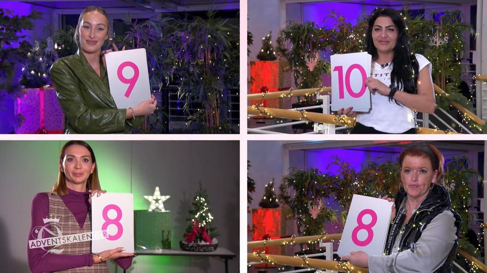 Peggy bekommt konstruktive Kritik