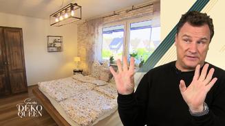 Guido muss erst überzeugt werden