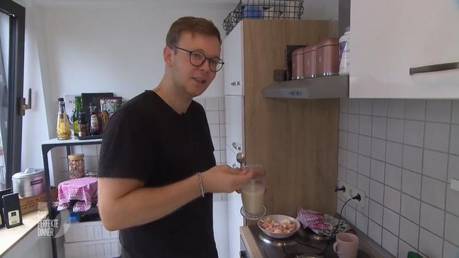 Einfach nur gewinnen wäre Alex zu einfach