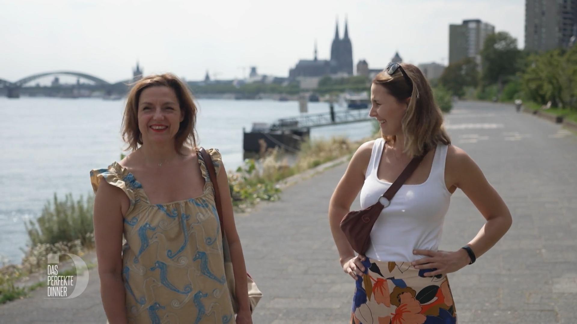 Das sind die Kandidaten aus Köln!