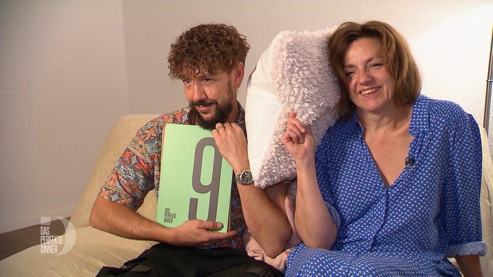 Kein "perfektes Dinner"?
