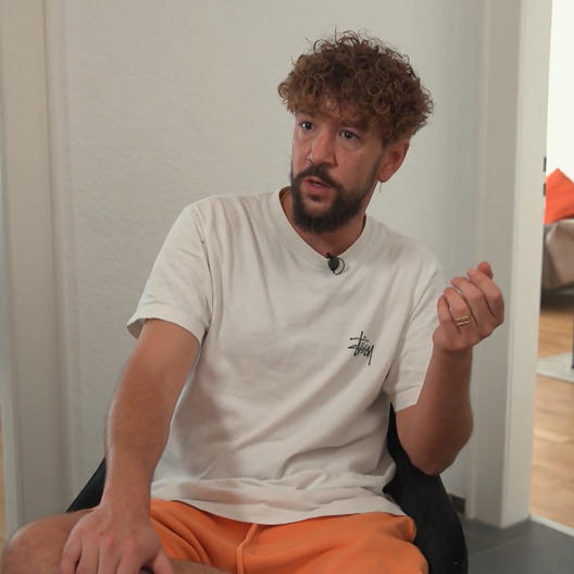 Zerschlagene Hobbyköche - dafür ist das Porzellan top in Schuss