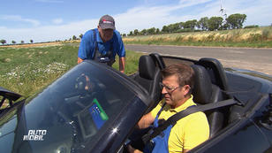 Sind die neuen Zündspulen kaputt?