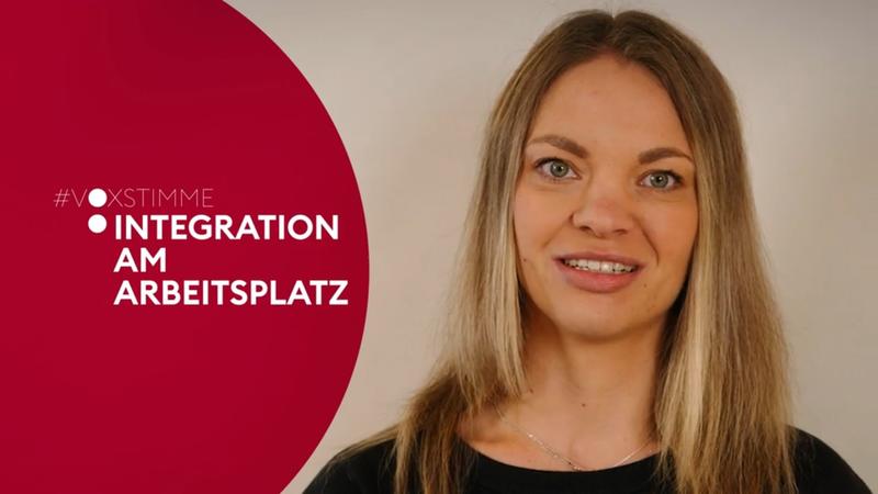 Bäckerei Geisenhofer - Integration am Arbeitsplatz
