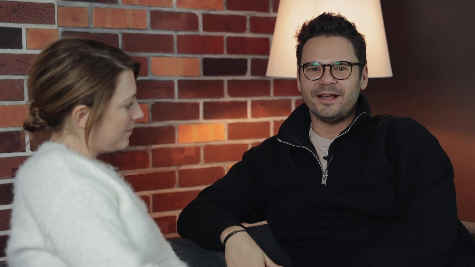 Thomas Drechsel verabschiedet sich von der Serie