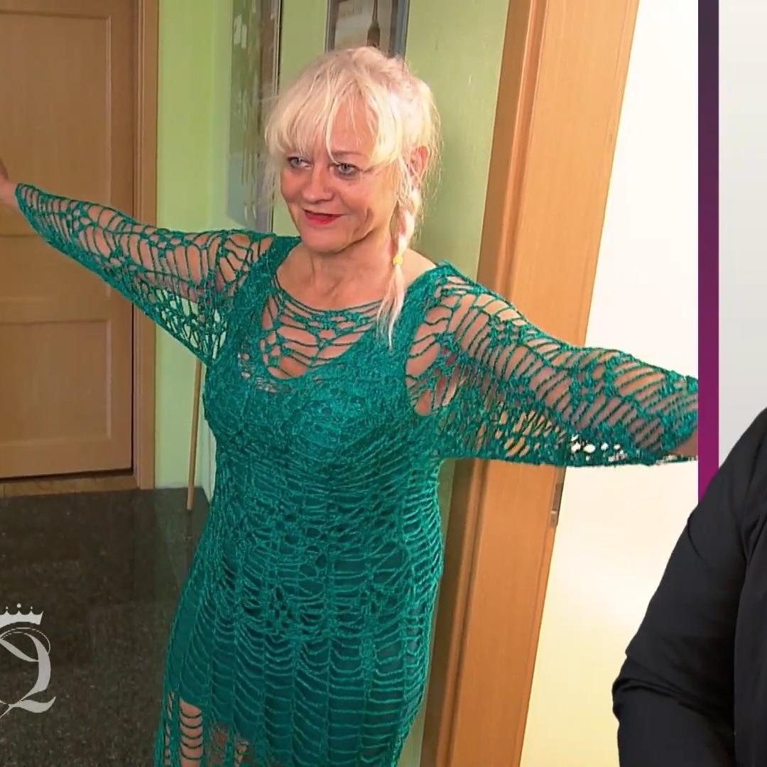 Ein Kleid mit einer besonderen Geschichte