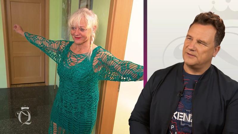 Ein Kleid mit einer besonderen Geschichte