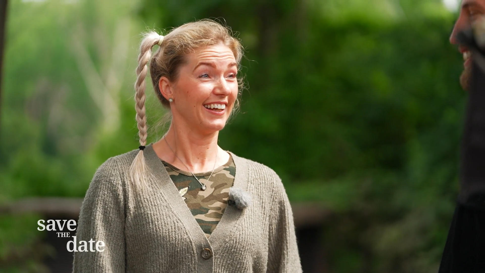 Jasmin ist happy: "Kann ich dich sofort heiraten?!"