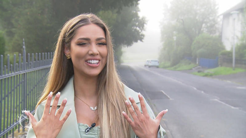 Miss E-Commerce setzt auf Eleganz