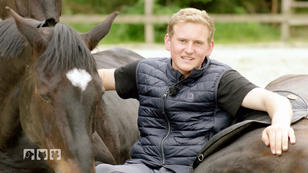 Ein Leben für die Pferde