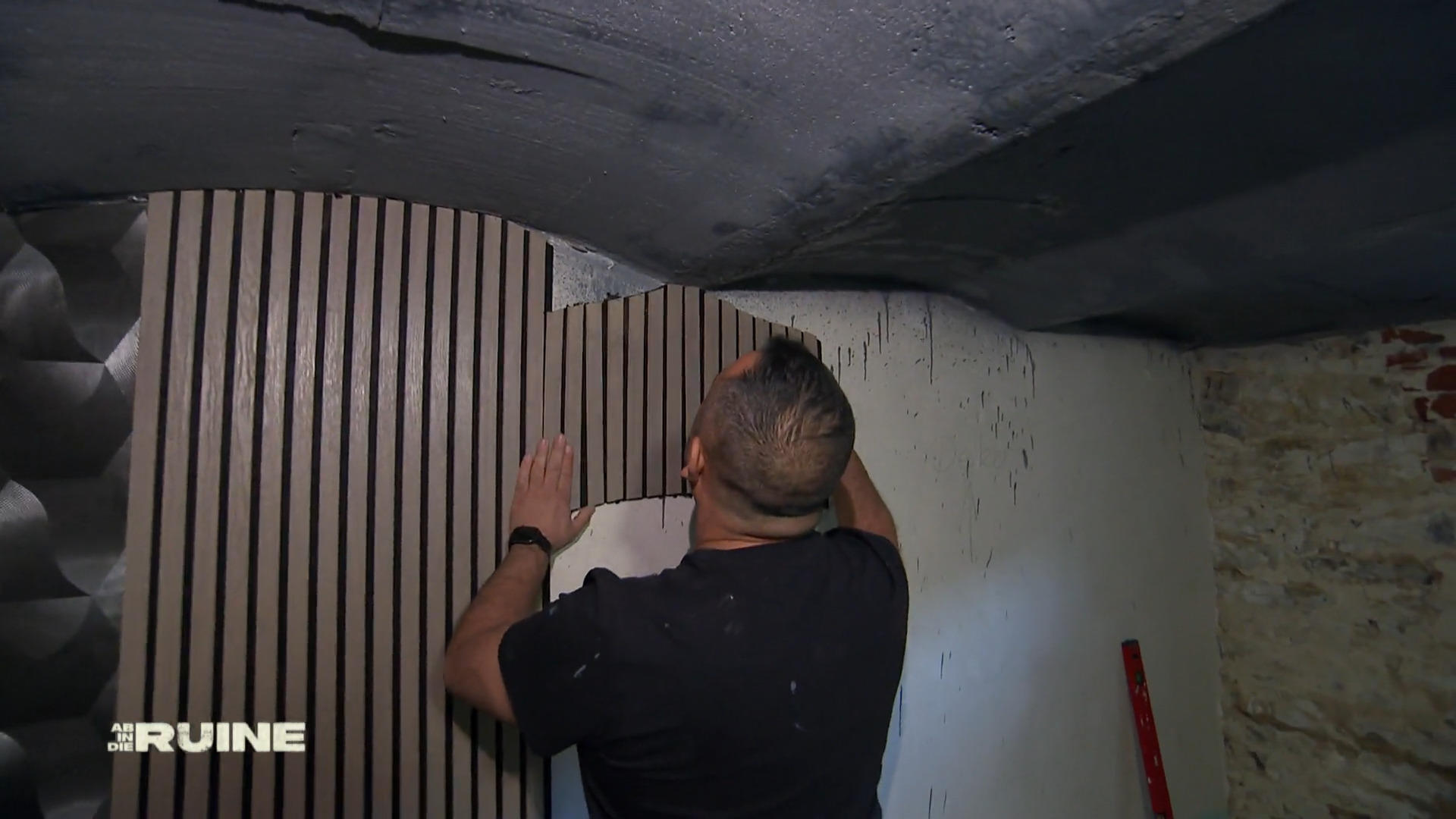 Das passt jetzt irgendwie nicht so gut