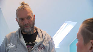 Manche Katzen sind für immer unvermittelbar