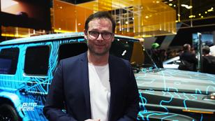 Die Neuheiten der Autobranche