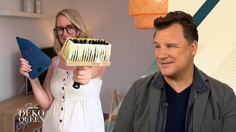 Für Guido ist Vanessa die perfekte Kandidatin