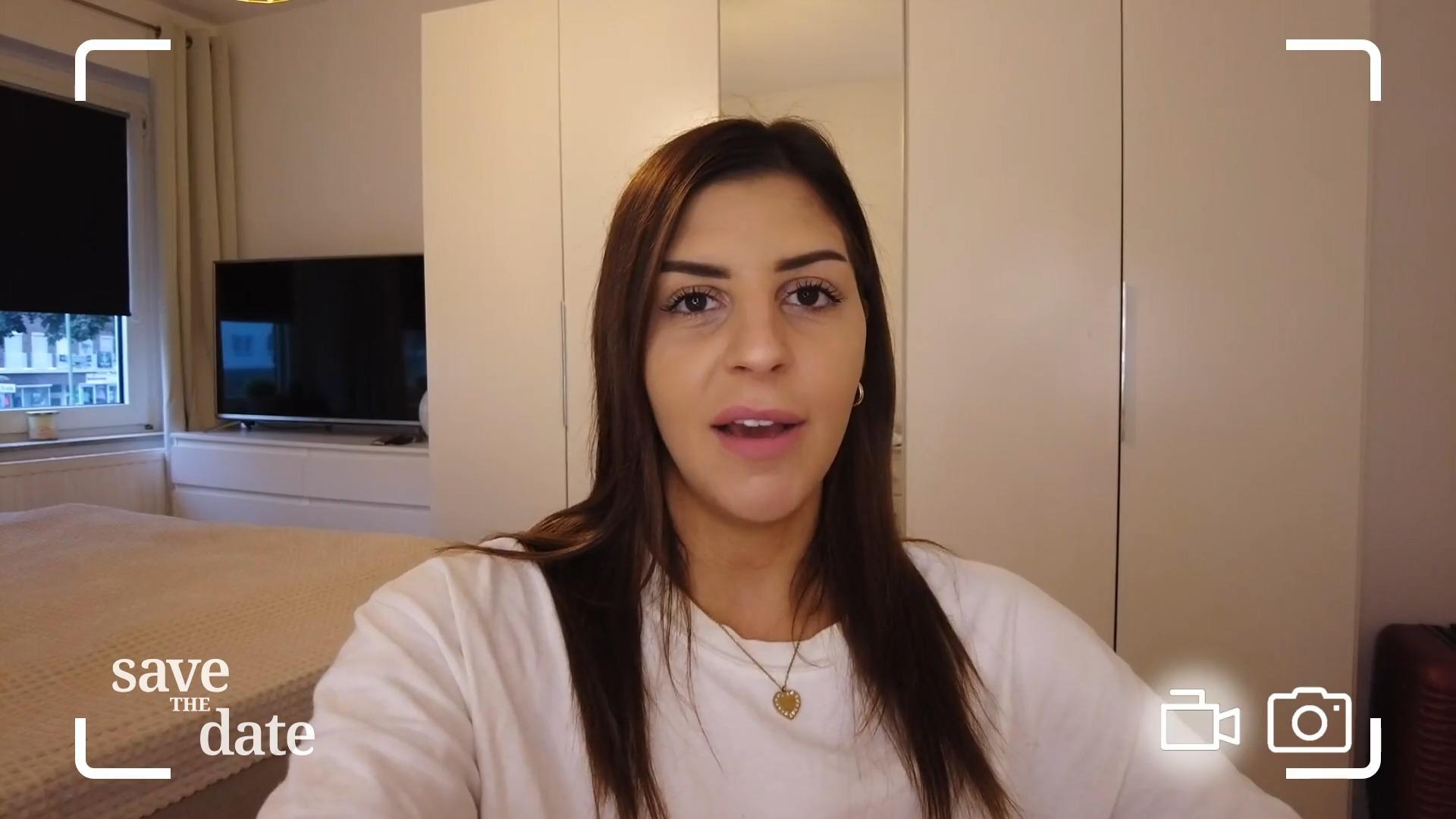 Für Laila ist Marc nun nicht mehr im Rennen