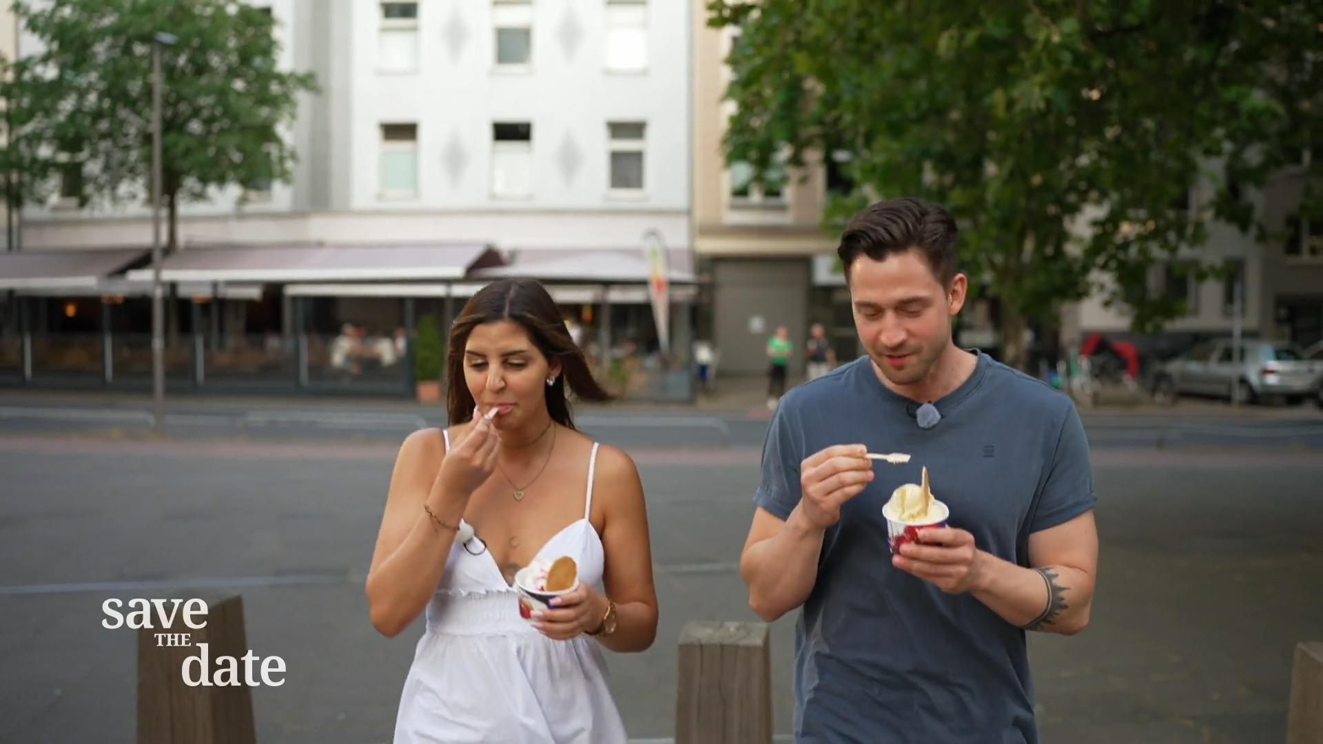 Welche Frau passt besser zu ihm?